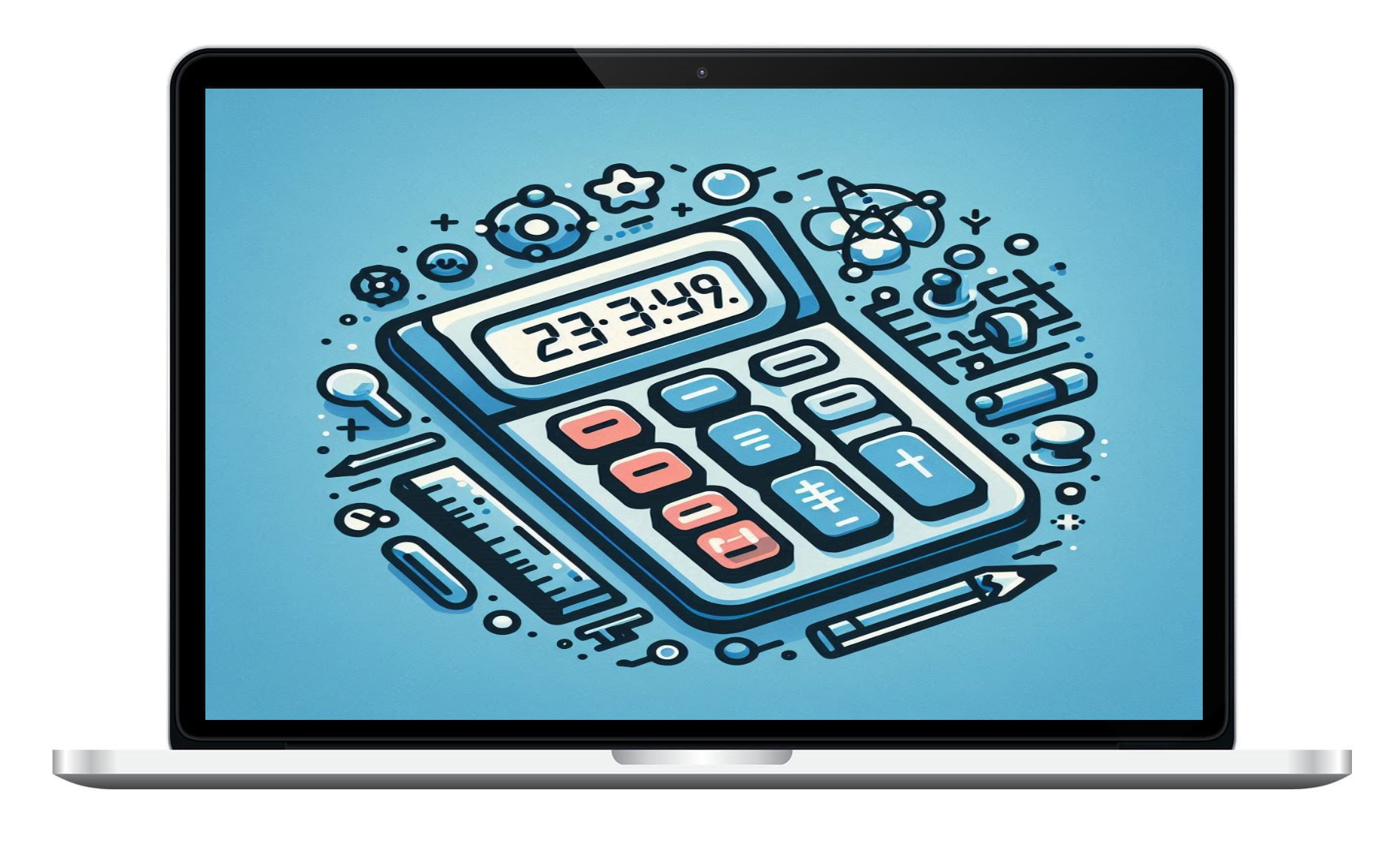 Scientific Calculator